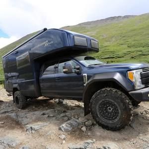 Meet your Posher, Robert